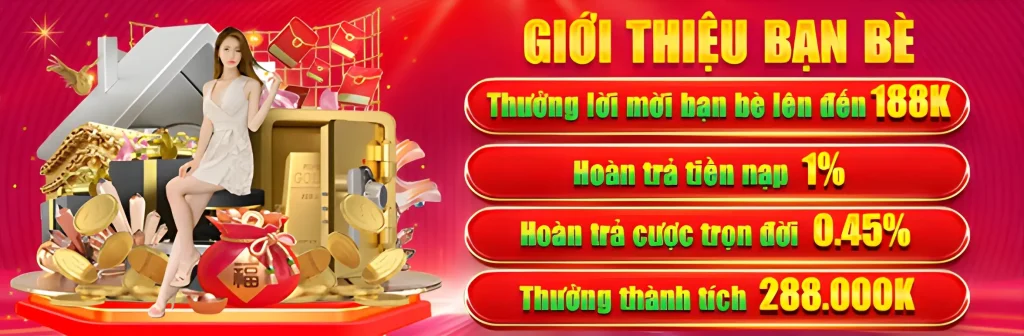 8qnet bet tặng người chơi giới thiệu bạn bè 188k